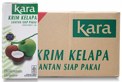 KARA SANTAN 1L (DOS=12)(JUL27)