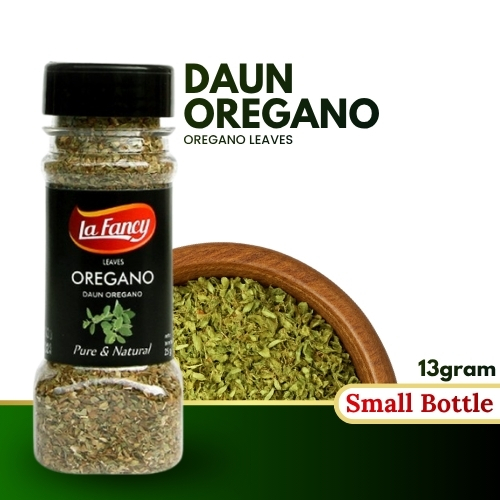 LA FANCY OREGANO 13GR(DOS=48)(MEI29)