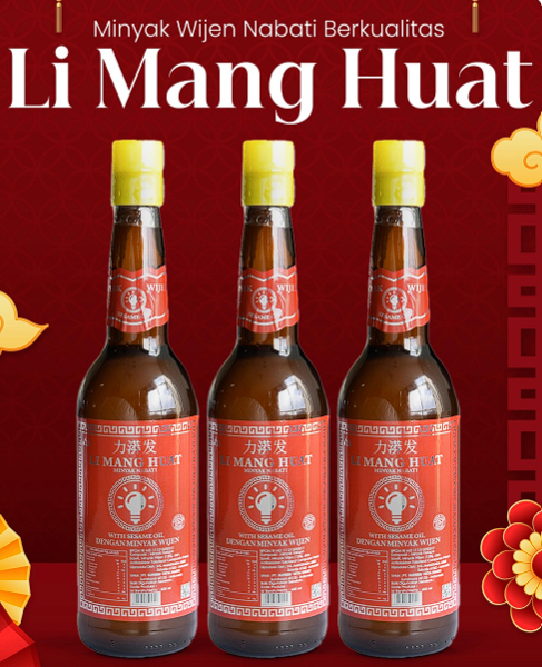 LMH WIJEN 600ML(DOS=12)(OKT27)