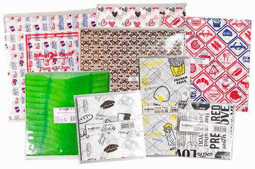 PAPER WRAP MOTIF 25X27.5 @100 (DOS=30)