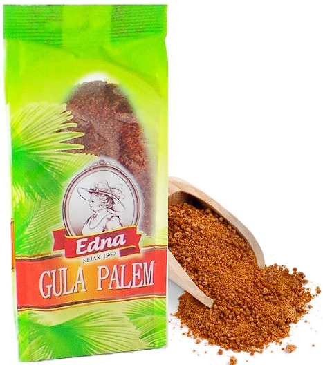 EDNA PALM 200GR(DOS=50)(JUN28)