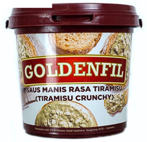 GOLDENFILL TIRAMISU 1KG(DOS=12)(JUN28)