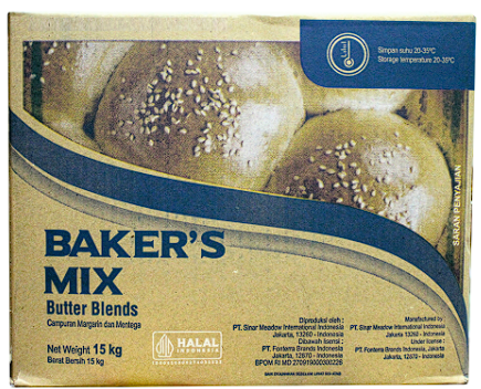 ANCHOR BAKERMIX (DOS=15KG)(MEI27)