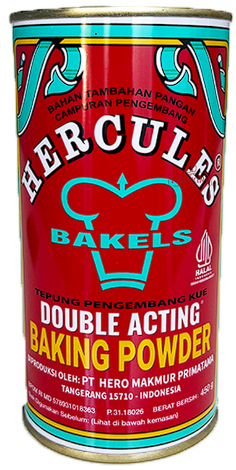HERCULES BP 450GR (DOS=12)(AGS28)