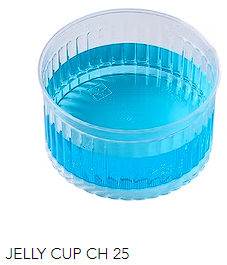 MJ CH25 125ML (DA7T7) @10 DOS=200)
