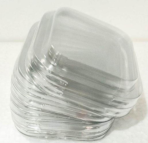 LID FOIL OX100 (DOS=2000)