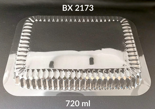 LID FOIL BX2173 (DOS=1000)