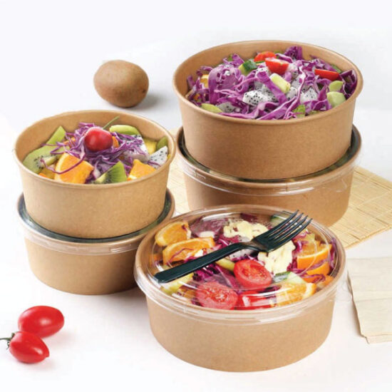 LID PBOWL SALAD 500/750/1L @50 (DOS=300)