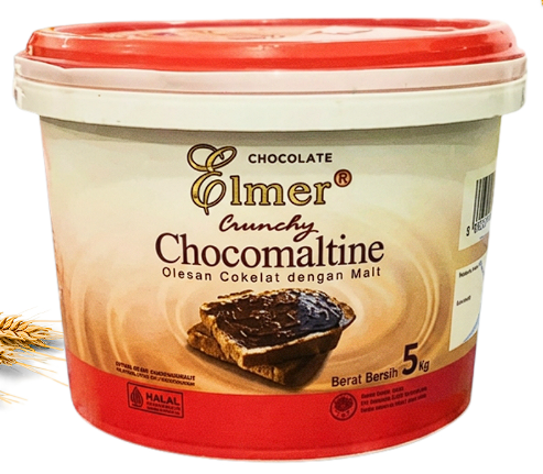 ELMER CHOCOMALTINE 5KG(DOS=2)(JUL27)