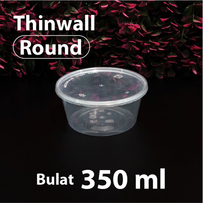 DM RO 350ML @25 (DOS=20)