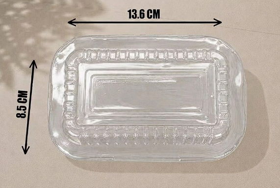 LID FOIL OX250 (DOS=1000)
