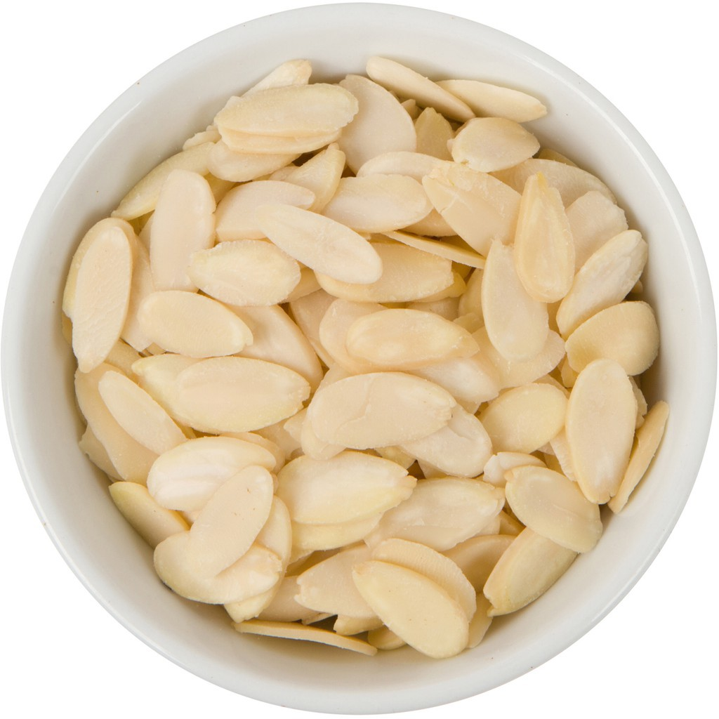 ALMONDCO ALMOND SLICE (DOS=9)(JAN28)
