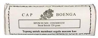 BOENGA HUNKWE 120GR(DOS=100)(DES27)