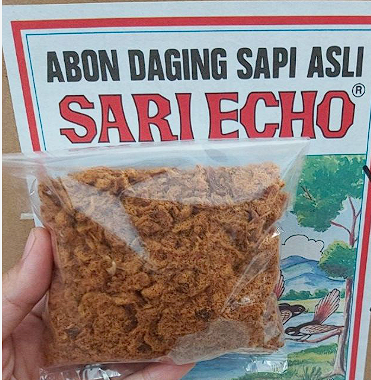 [RE] ABON SAPI #1 M17 500GR(JAN27)