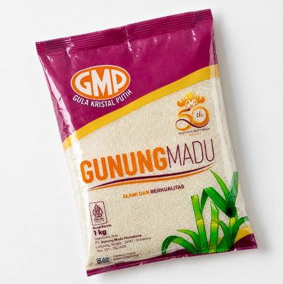 GMP GULA 1KG(DOS=20)(AGS28)