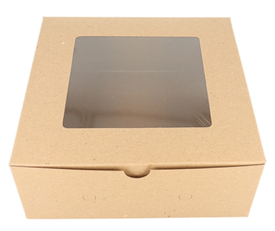 BOX KRAFT BK 28X28 T12 (PACK=10)