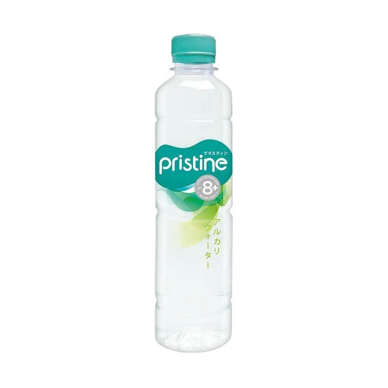 PRISTINE 400ML(DOS=24)(AGS28)
