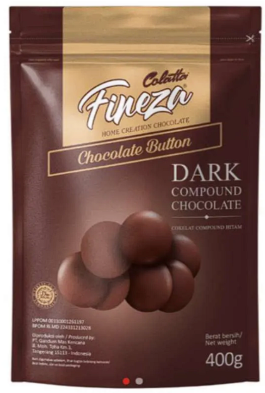 COLATTA FINEZA 400GR(DOS=12)(NOV27)