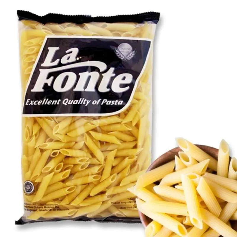 LF PENNE 500GR(DOS=20)(JUL28)