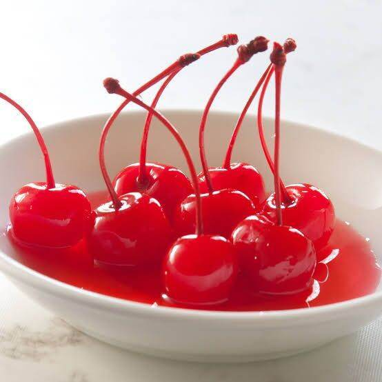 [RE] CERI TANGKAI MERAH 100 GRAM