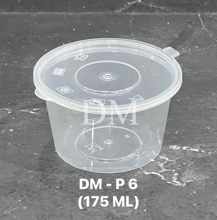 DM 175ML @50 (DOS=12)