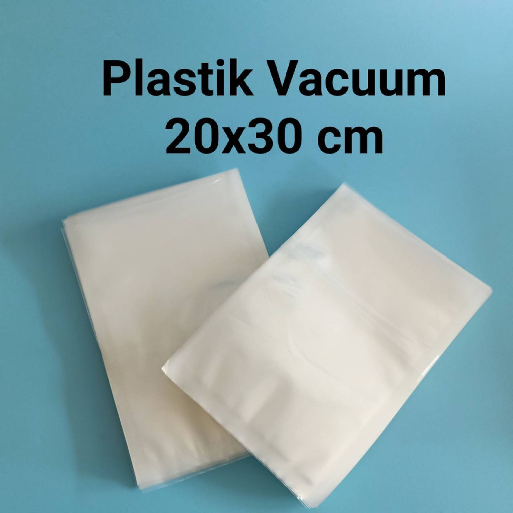 VACUUM 20X30 CM (DOS=2000)