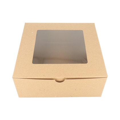 BOX KRAFT BK 22X22 T10 (PACK=10)