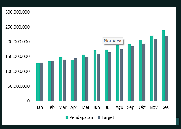 NOVA - Template Excel Laporan Keuangan & Dashboard Otomatis v2 - gambar 3